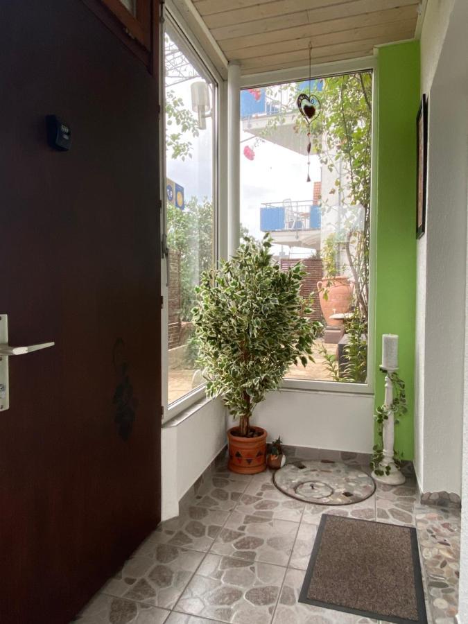 Apartment Andy & Gabi Neuhausen auf den Fildern Exteriér fotografie